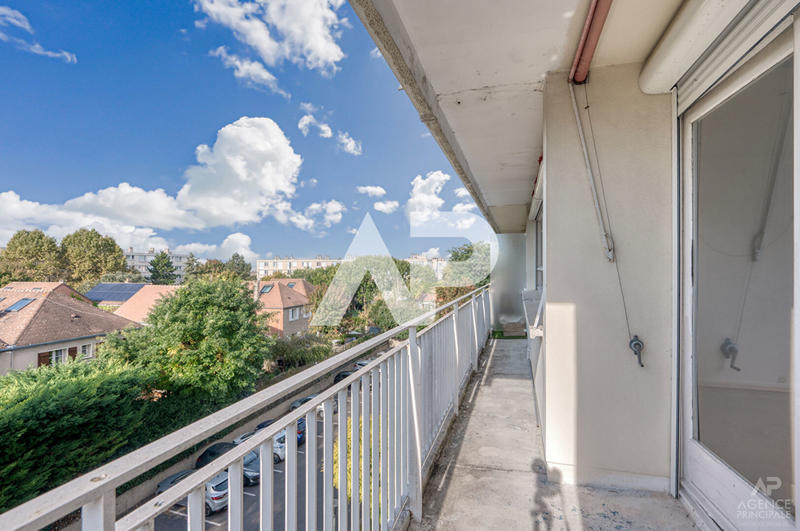 Appartement - 87 m² - 4 pièces