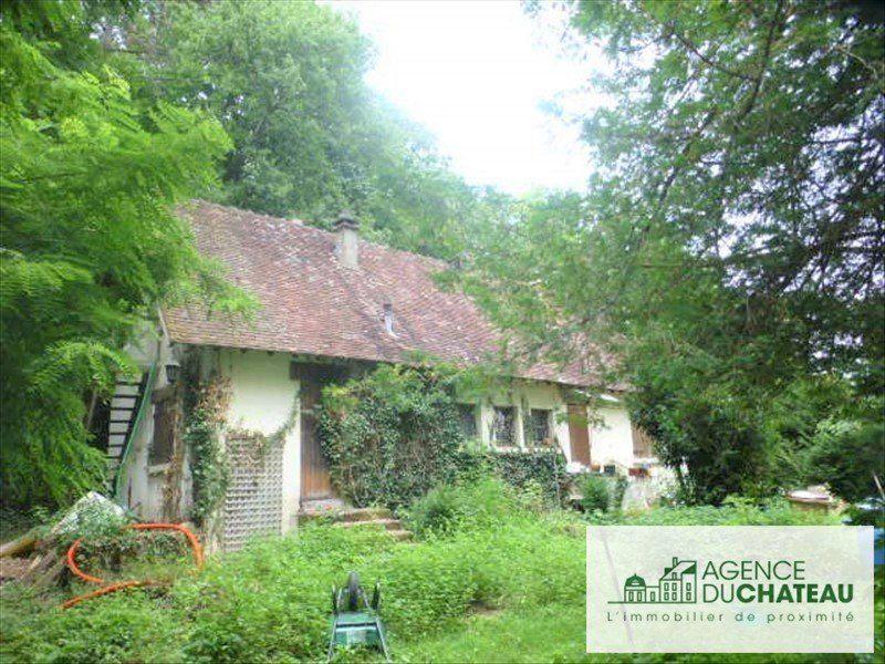 Maison - 51 m² - 3 pièces