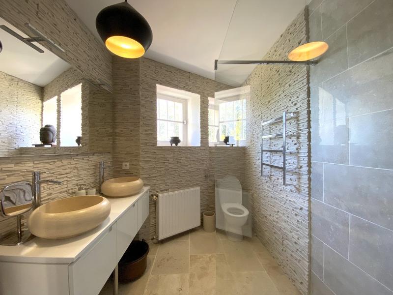 Maison - 524 m² - 15 pièces