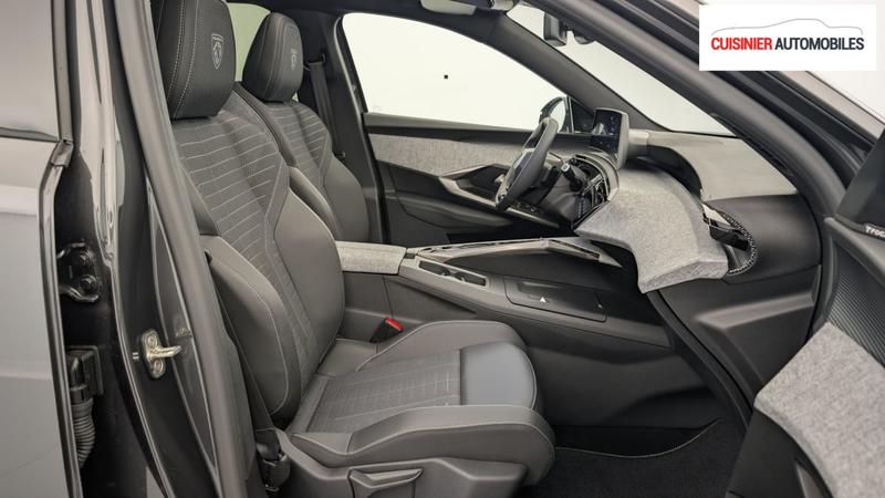 Peugeot 3008 Hybrid 145 e-Dcs6 Gt