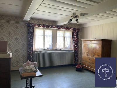 Ferme - 150 m² - 5 pièces