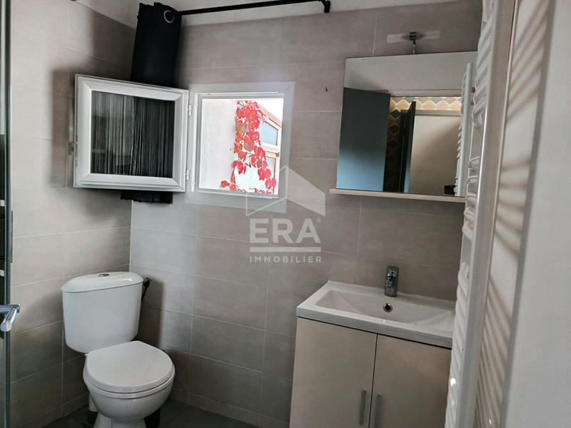 Maison - 77 m² - 4 pièces