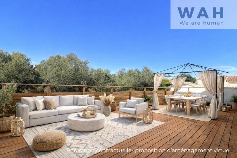 Villa - 128 m² - 6 pièces