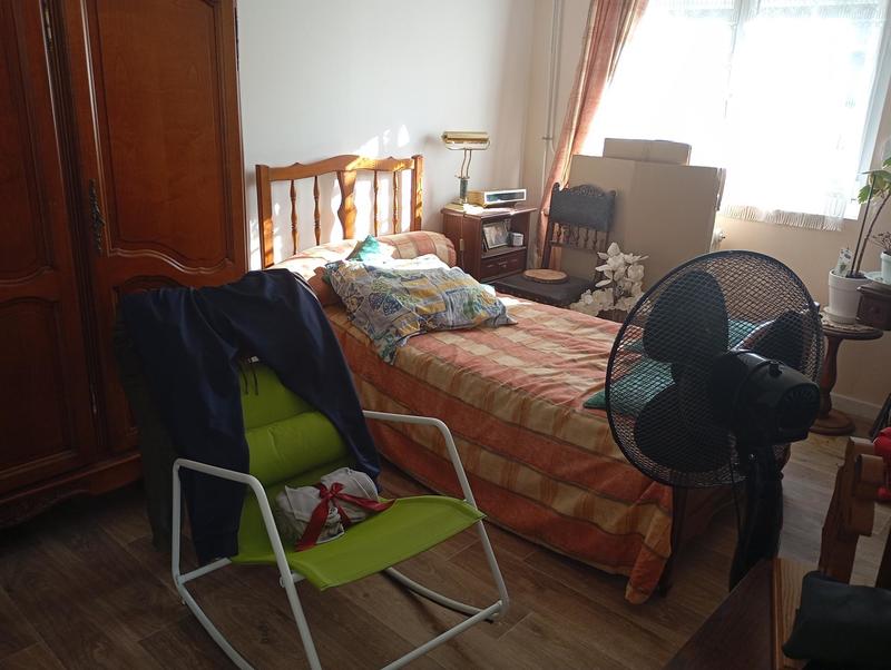 Maison de ville - 102 m² - 5 pièces