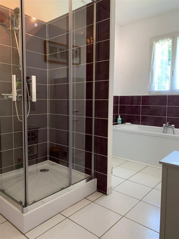 Maison - 154 m² - 6 pièces