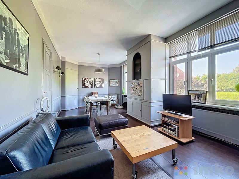 Appartement - 75 m² - 3 pièces