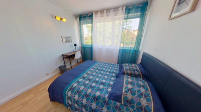 Appartement - 79 m² - 4 pièces