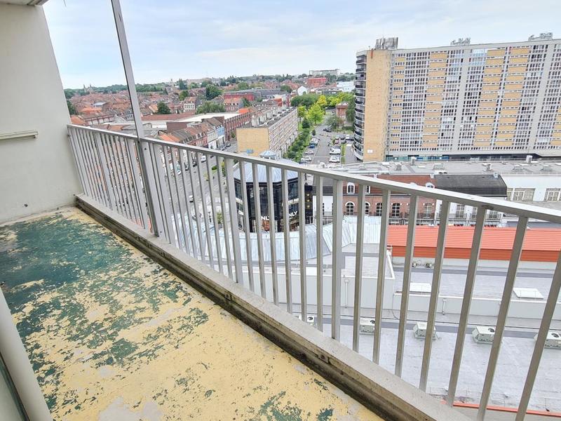 Appartement - 97 m² - 4 pièces