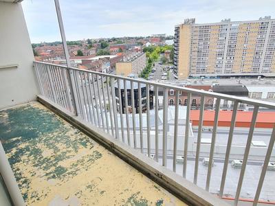 Appartement - 97 m² - 4 pièces