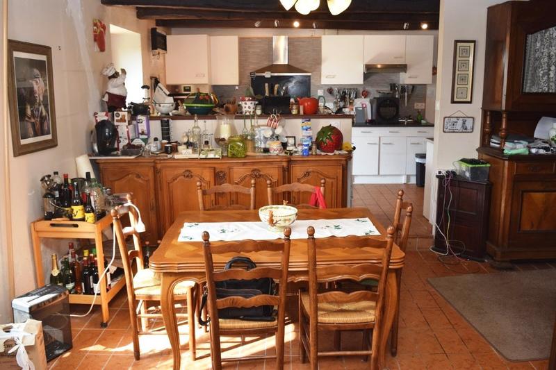 Maison - 165 m² - 6 pièces