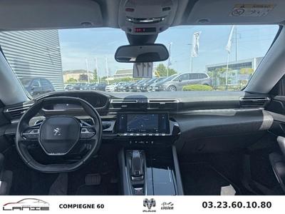 Peugeot 508 Sw BlueHDi 130 ch s&amp;S Eat8 Allure