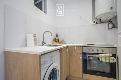 Studio - 26 m² - 1 pièce