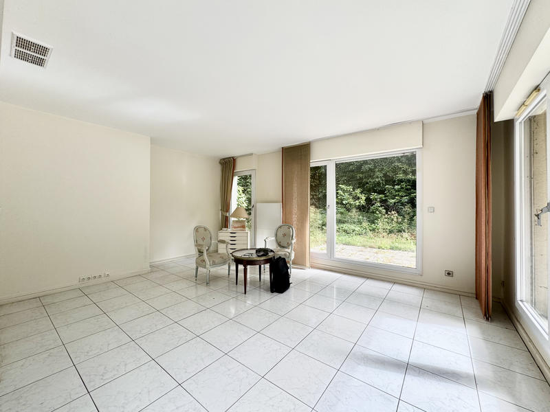 Appartement - 117 m² - 4 pièces