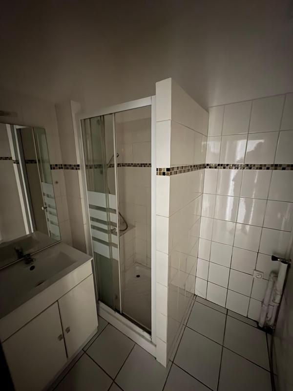 Appartement - 26 m² - 2 pièces