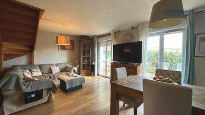 Maison - 82 m² - 4 pièces