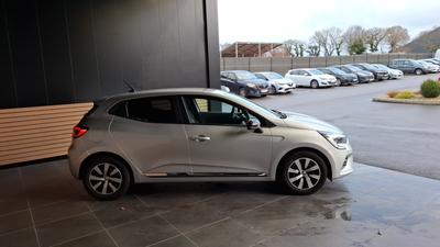 Renault Clio V Evolution TCe 90