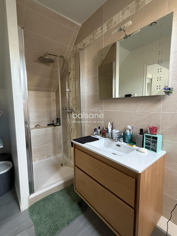 Maison - 35 m² - 2 pièces