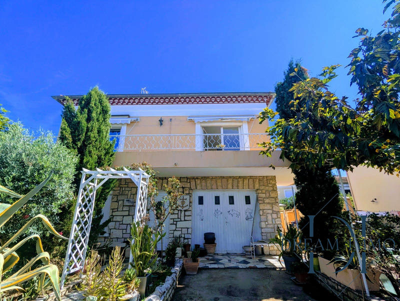 Villa - 131 m² - 5 pièces