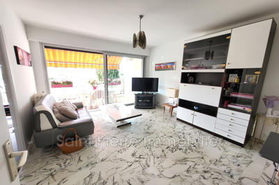 Appartement - 32 m² - 1 pièce