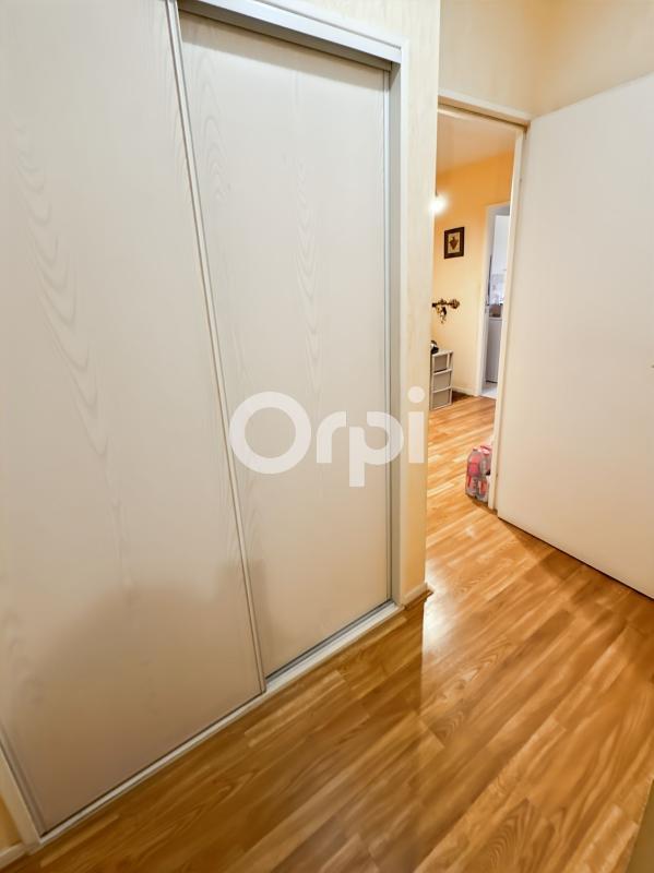 Appartement - 74 m² - 3 pièces