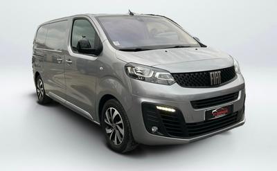 Fiat Scudo III 2.0 Mjet3 180ch 5.3 Standard P Lounge At