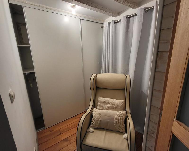 Appartement - 140 m² - 5 pièces