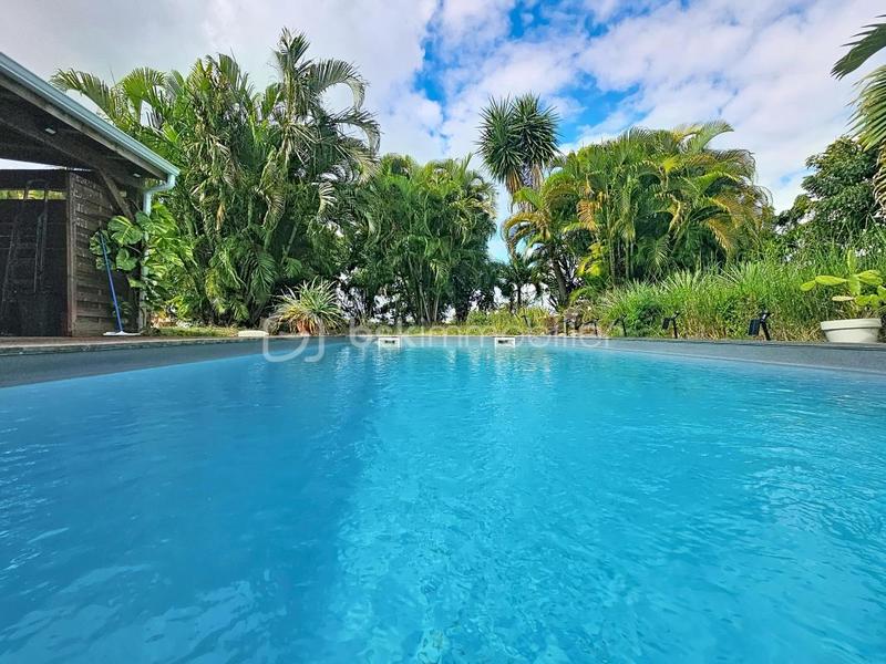 Bungalow - 109 m² - 5 pièces