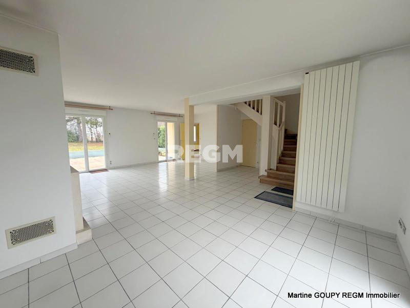 Maison - 158 m² - 5 pièces