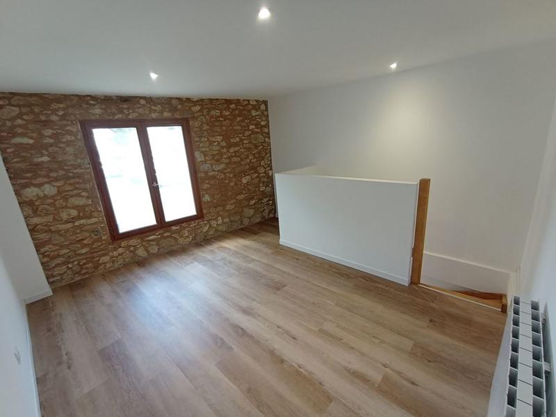 Duplex - 44 m² - 3 pièces