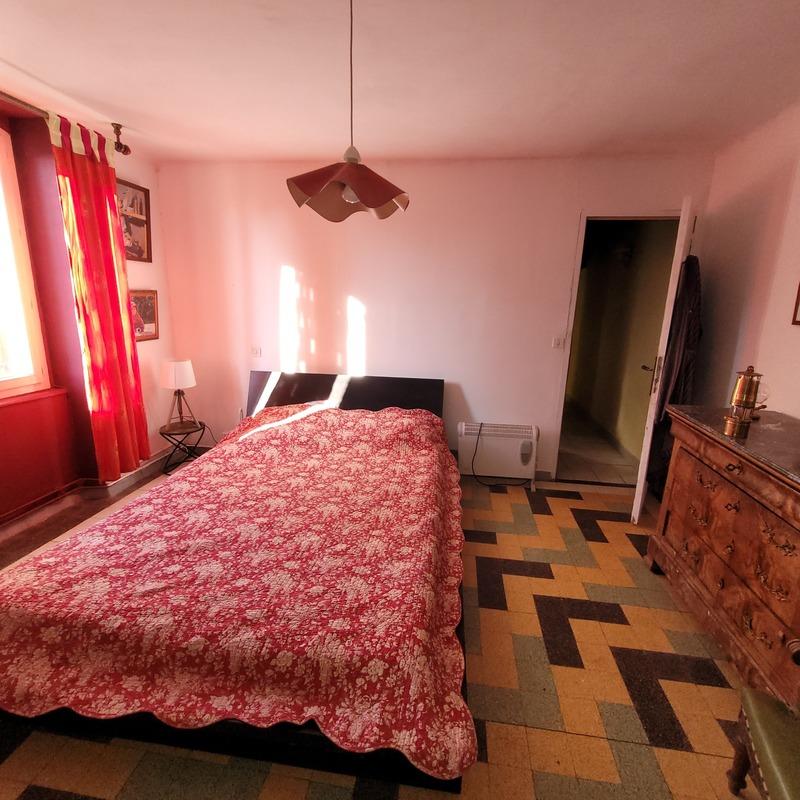 Maison - 134 m² - 7 pièces