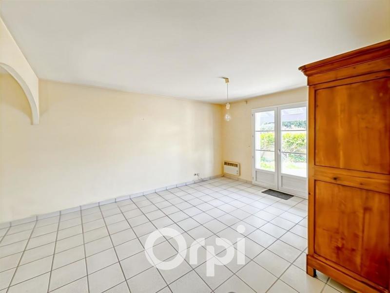 Maison - 55 m² - 3 pièces