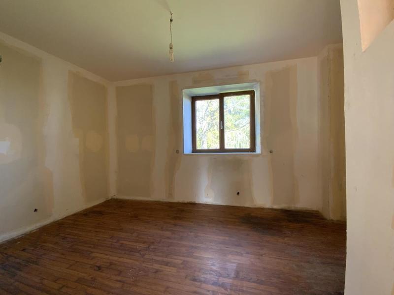 Maison - 107 m² - 5 pièces