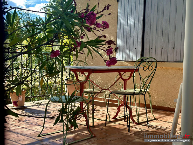 Maison - 104 m² - 5 pièces