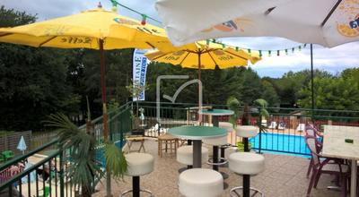 Local commercial - 35 719 m²