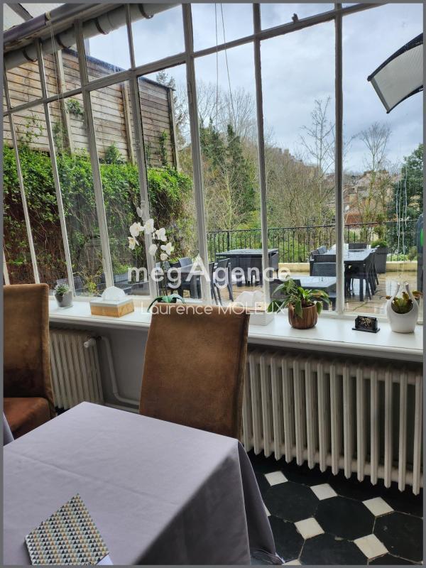 Maison de ville - 430 m² - 12 pièces