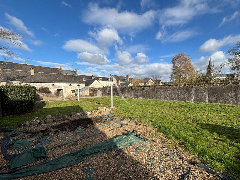 Maison - 121 m² - 7 pièces