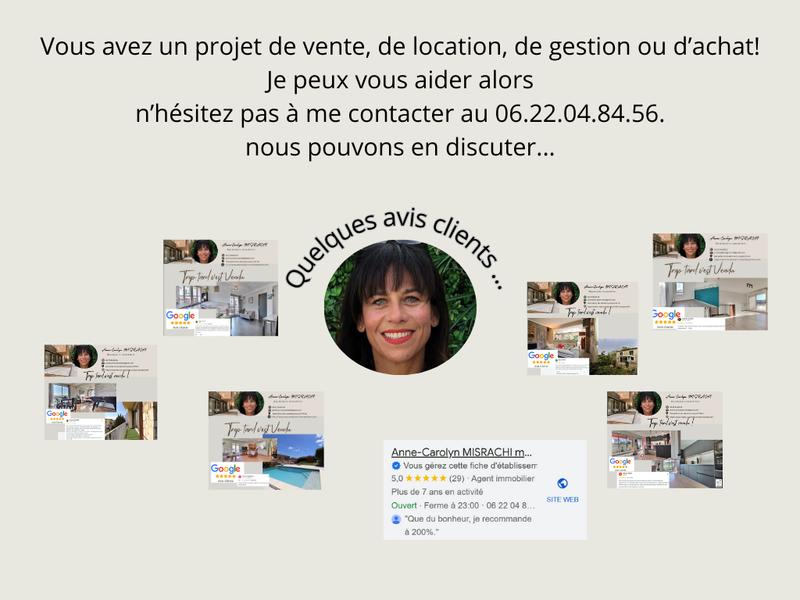 Maison - 45 m² - 3 pièces