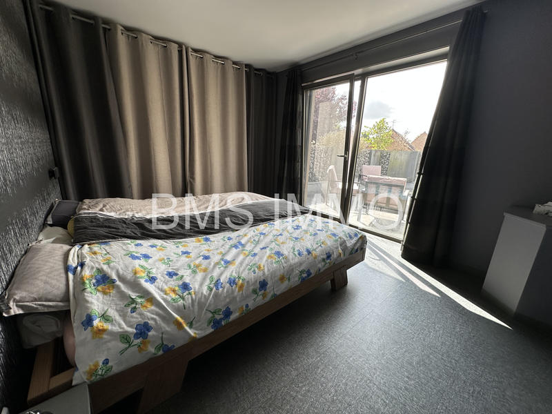 Appartement - 161 m² - 5 pièces