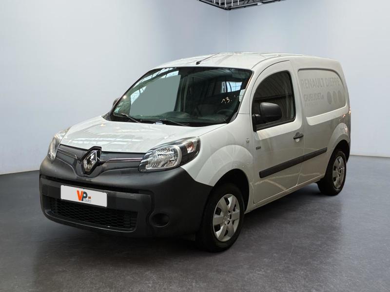 Renault Kangoo Express Ze Z.E. Achat Integral Grand Confort