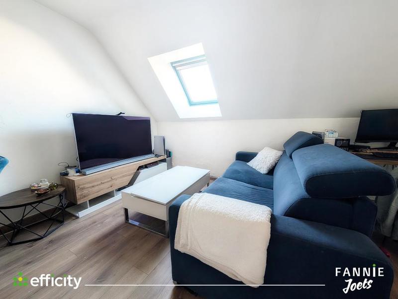 Appartement - 65 m² - 4 pièces