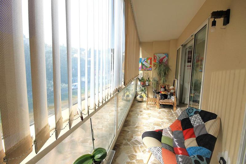 Appartement - 78 m² - 3 pièces