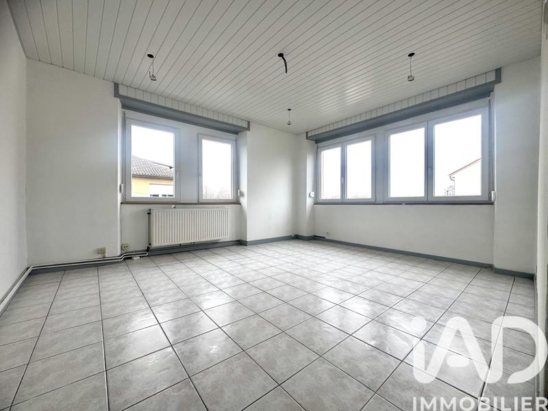 Appartement - 71 m² - 4 pièces