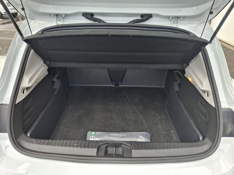 Renault Clio 1,5BlueDCI85cv Air Nav Radar