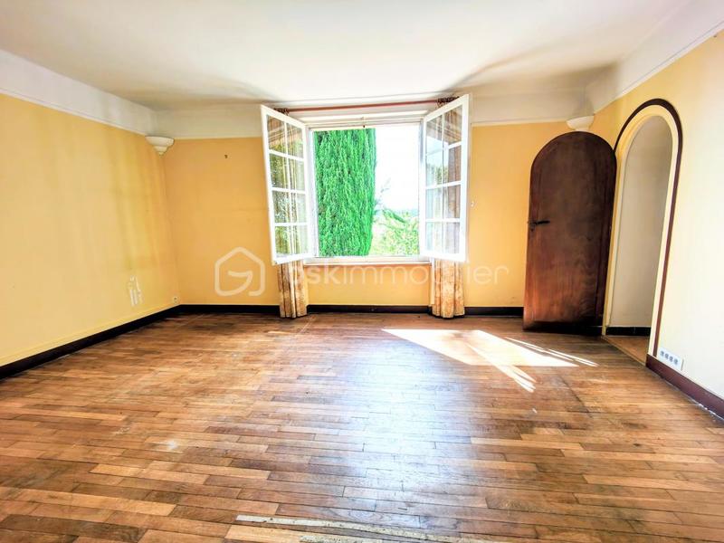 Maison de campagne - 200 m² - 8 pièces