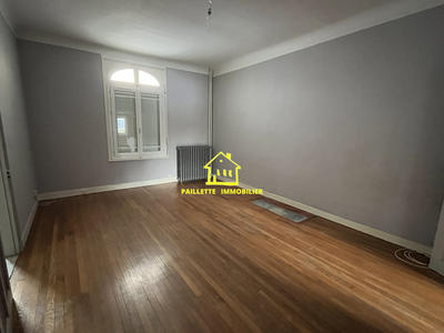 Maison ancienne - 112 m² - 5 pièces