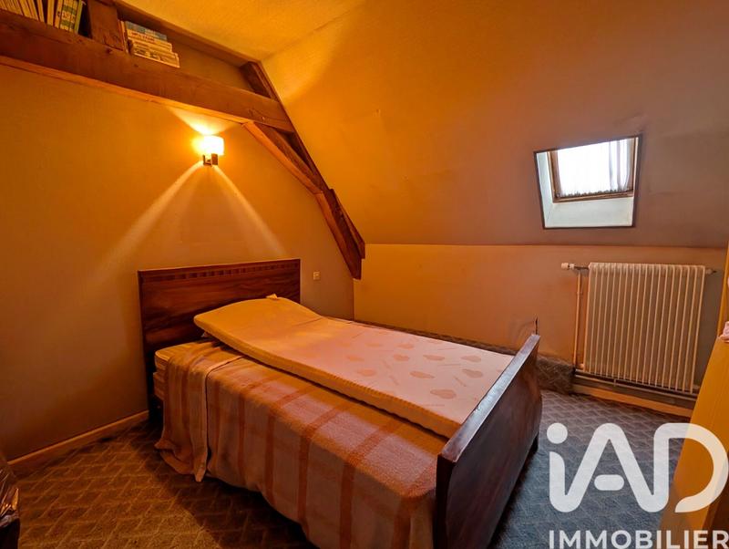 Maison de campagne - 132 m² - 6 pièces