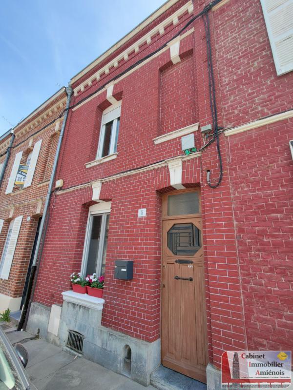 Duplex - 43 m² - 2 pièces