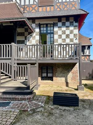 Appartement - 24 m² - 2 pièces