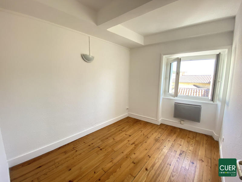 Appartement - 118 m² - 5 pièces