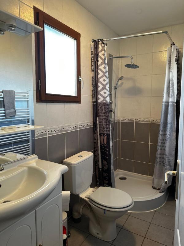 Villa - 120 m² - 5 pièces